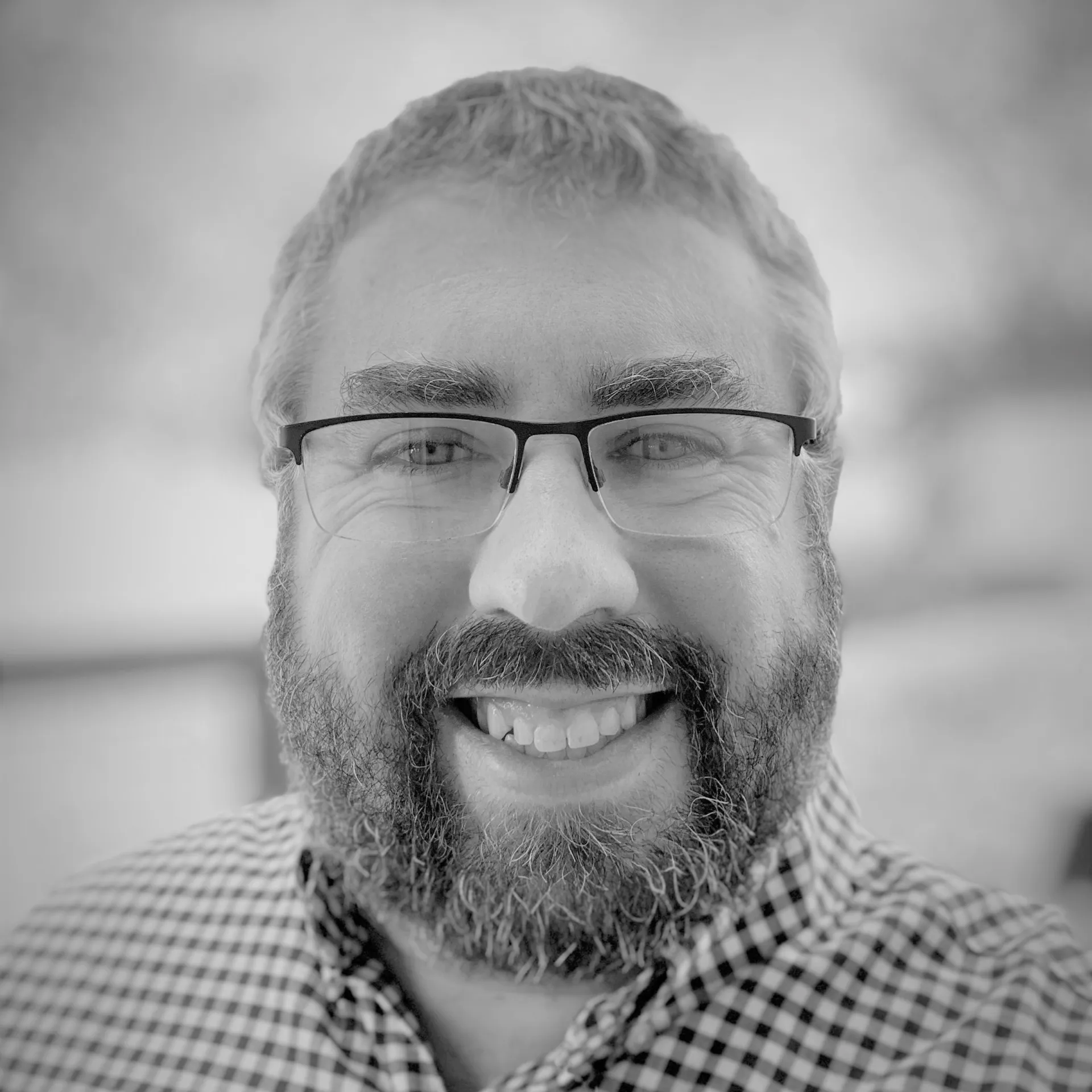 Picture of Michael Robert Gersht